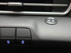 Hyundai Elantra 1.5L CVT GLX Elite - ფოტო 15