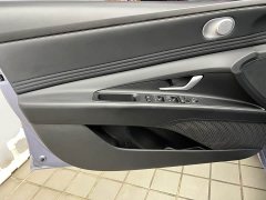 Hyundai Elantra 1.5L CVT GLX Elite - ფოტო 16