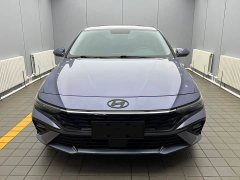 Hyundai Elantra 1.5L CVT GLX Elite - ფოტო 2