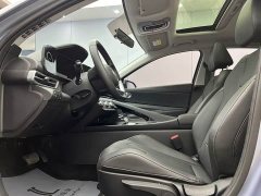 Hyundai Elantra 1.5L CVT GLX Elite - ფოტო 7
