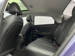 Hyundai Elantra 1.5L CVT GLX Elite - ფოტო 8