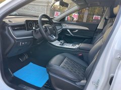 Jetour Jietu X70 PLUS 1.5T DCT Brave PLUS 7-Seater - photo 7