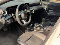 Mercedes-Benz A-Class A 200 L Fashion Edition - фото 10