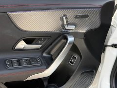 Mercedes-Benz A-Class A 200 L Fashion Edition - фото 11