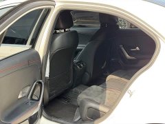 Mercedes-Benz A-Class A 200 L Fashion Edition - фото 12