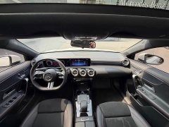 Mercedes-Benz A-Class A 200 L Fashion Edition - фото 13