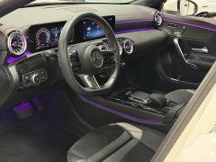 Mercedes-Benz A-Class A 200 L Fashion Edition - фото 15