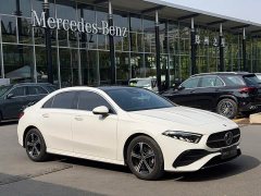 Mercedes-Benz A-Class A 200 L Fashion Edition - фото 2