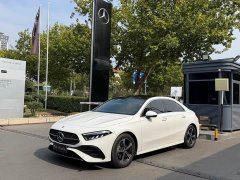 Mercedes-Benz A-Class A 200 L Fashion Edition - фото 3