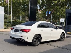 Mercedes-Benz A-Class A 200 L Fashion Edition - фото 5