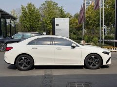 Mercedes-Benz A-Class A 200 L Fashion Edition - фото 6