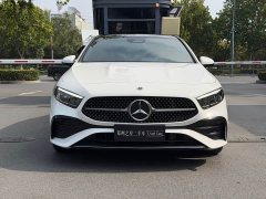 Mercedes-Benz A-Class A 200 L Fashion Edition - фото 7
