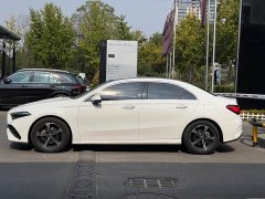 Mercedes-Benz A-Class A 200 L Fashion Edition - фото 8