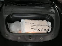 Tesla Model Y Facelift Rear-Wheel Drive - фото 10