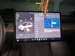 Tesla Model Y Facelift Rear-Wheel Drive - фото 13