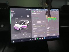 Tesla Model Y Facelift Rear-Wheel Drive - фото 14