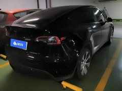 Tesla Model Y Facelift Rear-Wheel Drive - фото 3