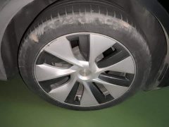 Tesla Model Y Facelift Rear-Wheel Drive - фото 6