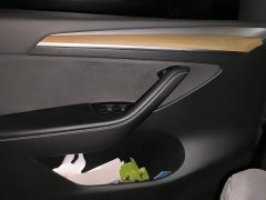 Tesla Model Y Facelift Rear-Wheel Drive - фото 7