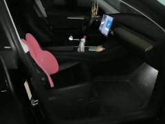 Tesla Model Y Facelift Rear-Wheel Drive - фото 8