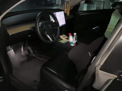 Tesla Model Y Facelift Rear-Wheel Drive - фото 9