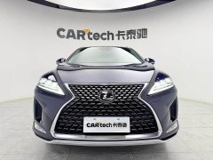 Lexus RX Facelift 300 AWD Elegance - photo 2