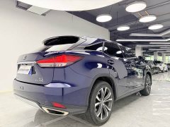 Lexus RX Facelift 300 AWD Elegance - photo 6