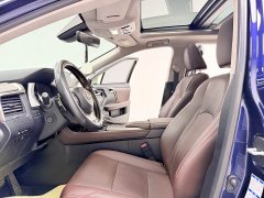 Lexus RX Facelift 300 AWD Elegance - photo 7