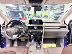 Lexus RX Facelift 300 AWD Elegance - photo 8