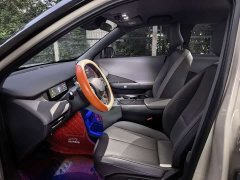 Dongfeng Nammi 06 401 Air - ფოტო 4