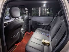Dongfeng Nammi 06 401 Air - ფოტო 5