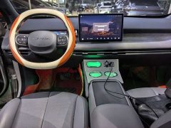 Dongfeng Nammi 06 401 Air - ფოტო 6