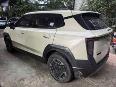 Dongfeng Nammi 06 401 Air - ფოტო 7
