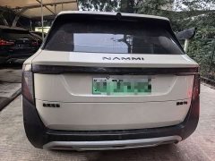 Dongfeng Nammi 06 401 Air - ფოტო 8