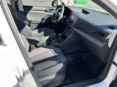 Volkswagen Touareg 280TSI FWD Fashion Edition - photo 13