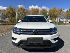 Volkswagen Touareg 280TSI FWD Fashion Edition - photo 2