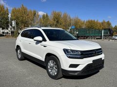 Volkswagen Touareg 280TSI FWD Fashion Edition - photo 3