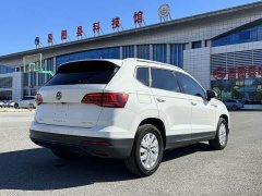 Volkswagen Touareg 280TSI FWD Fashion Edition - photo 4