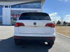 Volkswagen Touareg 280TSI FWD Fashion Edition - photo 5