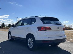 Volkswagen Touareg 280TSI FWD Fashion Edition - photo 6