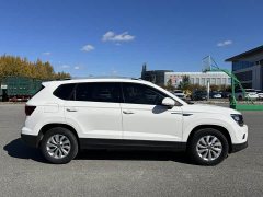 Volkswagen Touareg 280TSI FWD Fashion Edition - photo 8