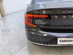 Volvo S90 B5 Intelligent Luxury Edition - ფოტო 12