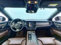 Volvo S90 B5 Intelligent Luxury Edition - ფოტო 13
