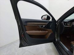 Volvo S90 B5 Intelligent Luxury Edition - ფოტო 16