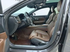 Volvo S90 B5 Intelligent Luxury Edition - ფოტო 17