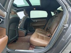 Volvo S90 B5 Intelligent Luxury Edition - ფოტო 19