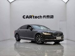Volvo S90 B5 Intelligent Luxury Edition - ფოტო 2
