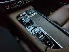 Volvo S90 B5 Intelligent Luxury Edition - ფოტო 20