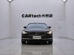 Volvo S90 B5 Intelligent Luxury Edition - ფოტო 3