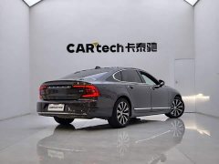 Volvo S90 B5 Intelligent Luxury Edition - ფოტო 4